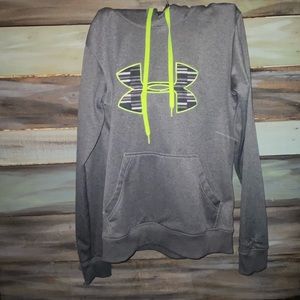 Hoodie sweatshirt